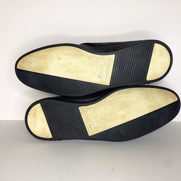 Swear "Iggy 3" desert boot style shoes - Picture 8 of 9